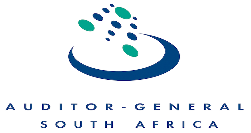 Auditor-General South Africa Logo