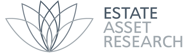 Estate Asset Research Logo