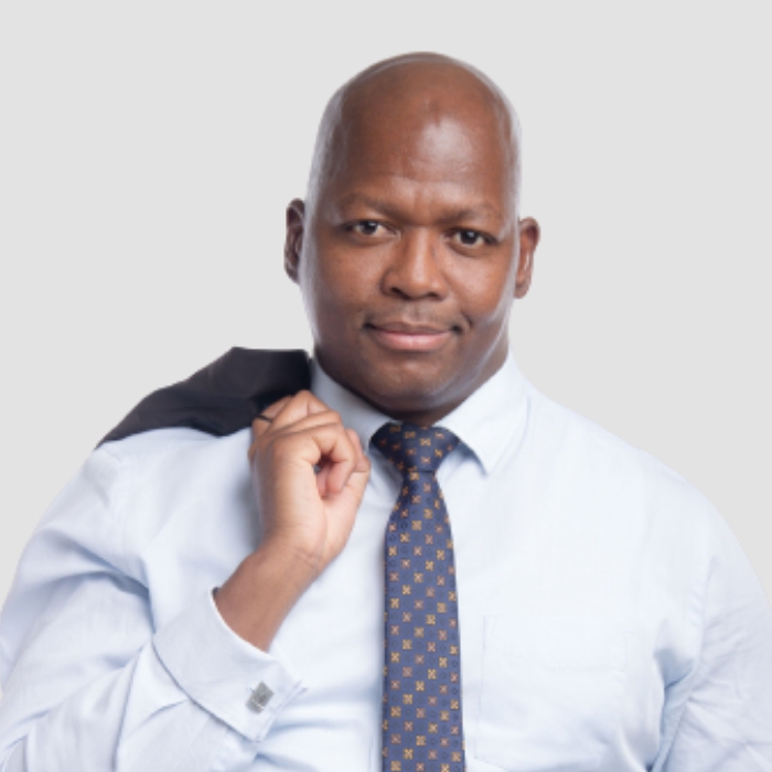 Khathutshelo Nethavhani - Founder, Nethavhani Attorneys