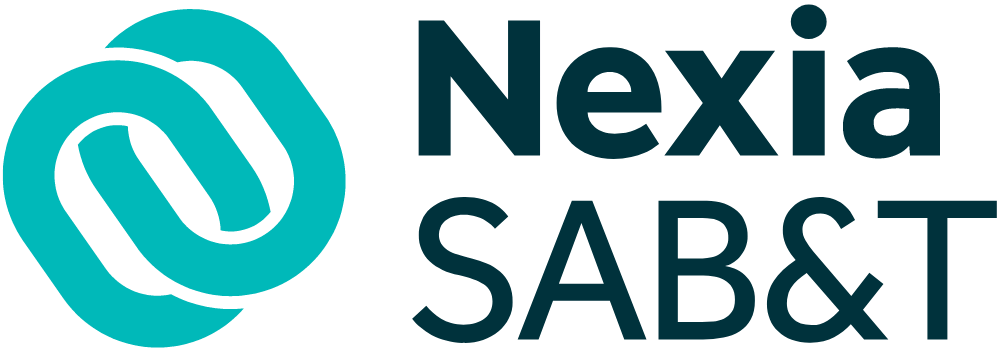 Nexia SAB&T Logo