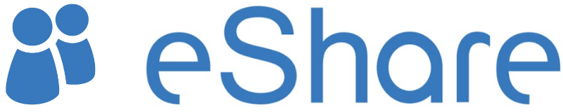 eShare Logo